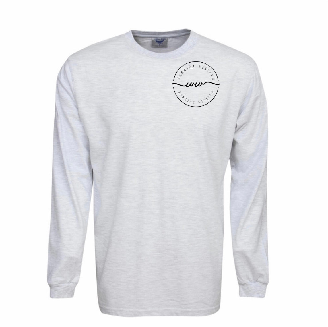 Unisex Snow Marle Long sleeve